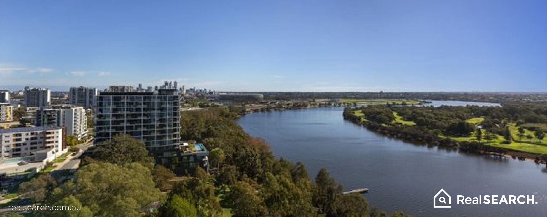 Rivervale WA 6103: A Suburb in Transition